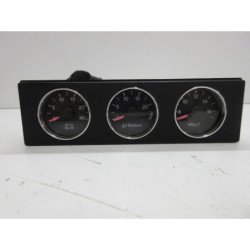Divers Hyundai Coupe 2 Phase 3